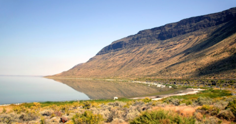 The Fascinating Archaeological Discovery That Put This Rural Oregon County On The Map