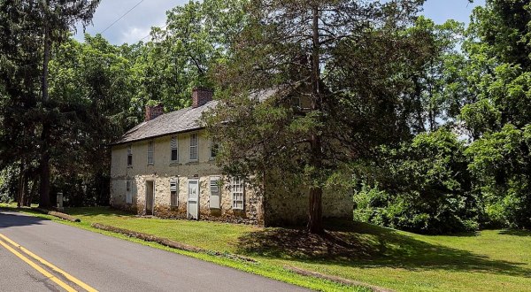 We Bet You Didn’t Know These Rural New Jersey Destinations Even Existed