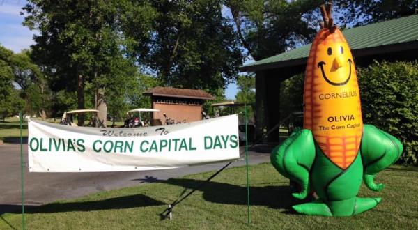 This Corn-Themed Festival In Southern Minnesota Has Been Going Strong Since 1968