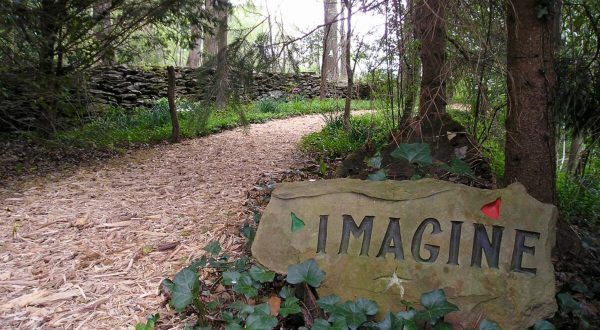 Gnome Countryside Is A Gnome Wonderland Hiding In Pennsylvania And It’s Simply Magical