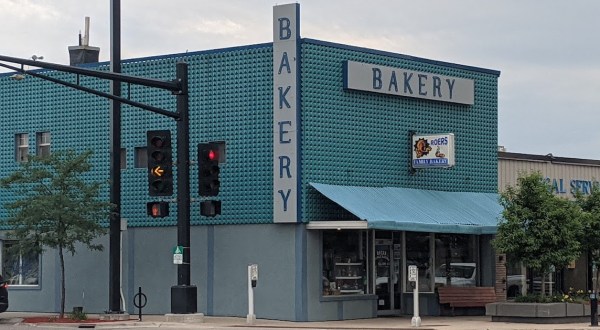 Locals Can’t Get Enough Of The Artisan Creations At This Family-Run Bakery In Minnesota