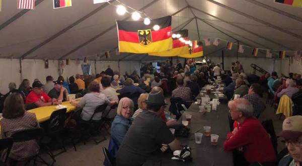 This German-Themed Festival In Iowa Has Been Going Strong Since 1991