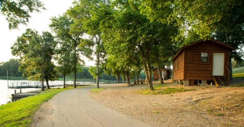 This Off-The-Beaten-Path State Park In Oklahoma Is The Perfect Place To Escape
