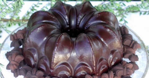 It's A Little-Known Fact That Bundt Cake Was Actually Invented In Minnesota