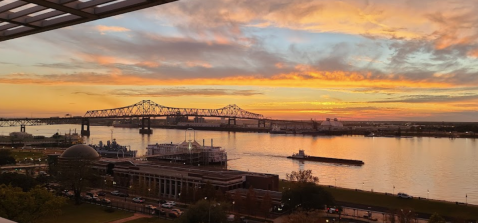 Enjoy A Picture-Perfect Weekend In The City When You Visit Baton Rouge, Louisiana