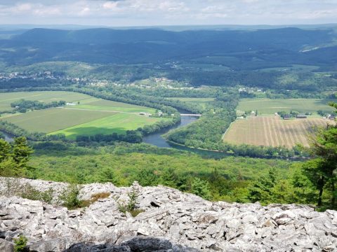 Most People Don't Even Know This Little-Known Destination In Pennsylvania Even Exists