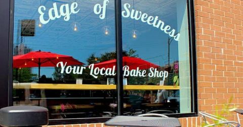 Locals Can't Get Enough Of The Artisan Creations At This Tiny Neighborhood Bakery In Illinois