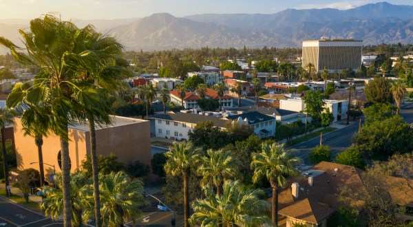 With Farmers Markets, Nightly Theater, And A Music Festival, There’s Nothing Like A Summer Weekend In This Southern California Town