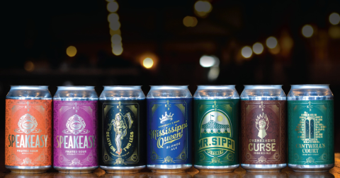 Discover Mississippi's Vibrant Craft Beer Scene A Must Visit For Beer Enthusiasts