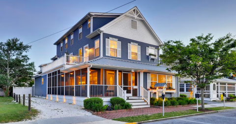 Here Are The 14 Absolute Best Places To Stay In Delaware