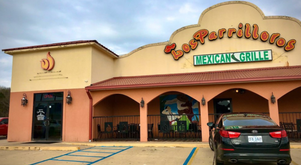 Enjoy Authentic Latin Cuisine At This Hidden Dining Gem In Mississippi