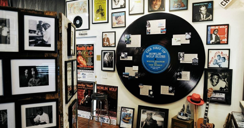 Find The Blues Museum In Mississippi That Transports You Back In Time