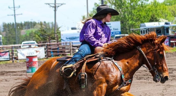 The Rodeo Capital Of Minnesota Is One Of The Most Charming Small Towns You’ll Ever Visit