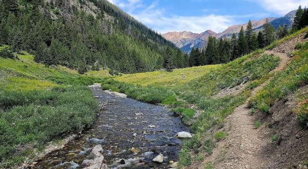 18 Best Hikes in Idaho: The Top-Rated Hiking Trails to Visit in 2024