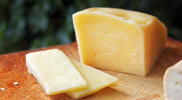 The Cheesiest Festival Is Coming To New York In August, And It’s A Can’t Miss