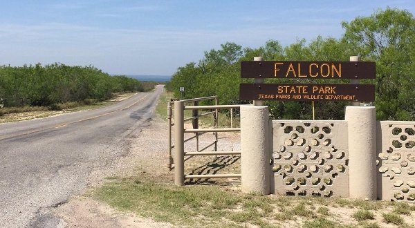 This Off-The-Beaten-Path Park In Texas Is The Perfect Place To Escape