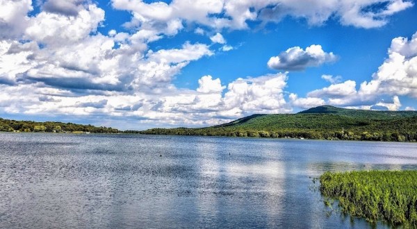 The Most Remote Lake In Arkansas Is A Must-Visit This Summer