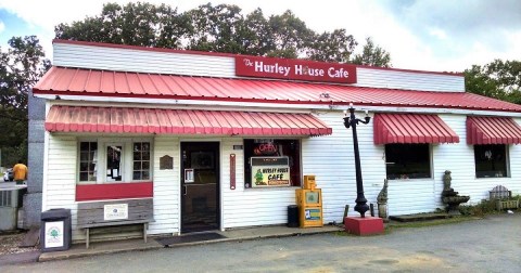 There Are 3 Famous Catfish Restaurants In The Small Town Of Hazen, Arkansas