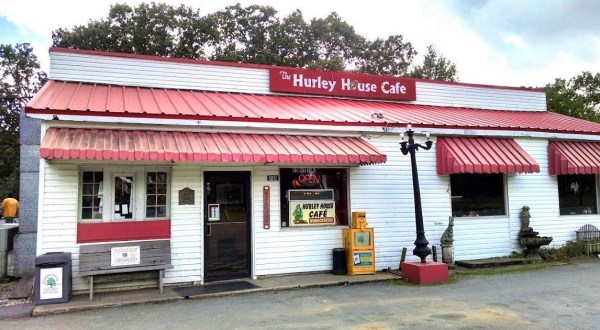 There Are 3 Famous Catfish Restaurants In The Small Town Of Hazen, Arkansas