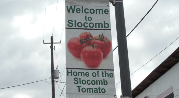 The Tomato Capital Of The World Is One Of The Most Charming Small Towns In Alabama You’ll Ever Visit