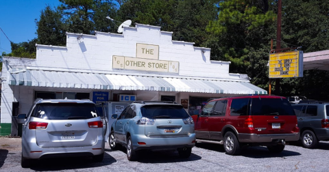 Hidden Inside A Neighborhood Market, This Old-School Deli Makes The Best Sandwiches In South Carolina