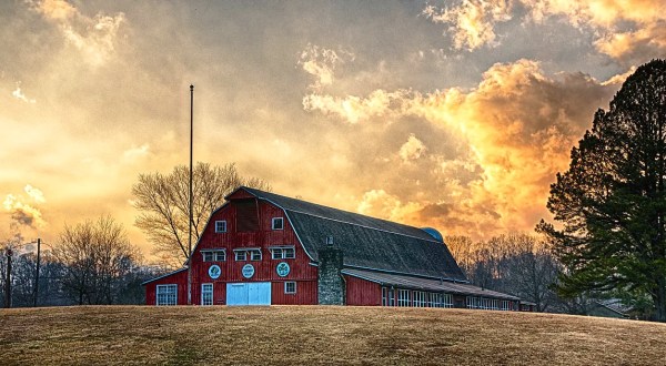 17 Small Towns Around Nashville Where Everyone Knows Your Name