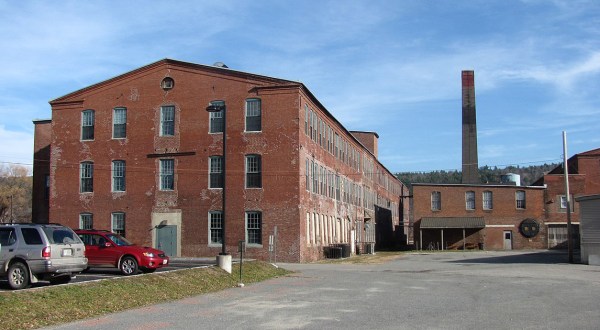 There Are More Historic Places In This Rural New Hampshire County Than We Can Possibly Count