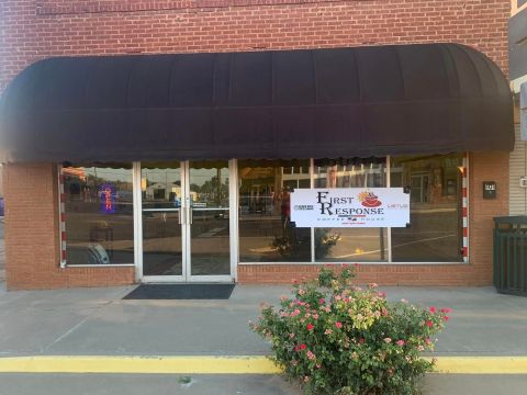 Visit Oklahoma's First Response Coffeehouse For Fresh Coffee, Delicious Food, And A Small Town Atmosphere That Can’t Be Beat