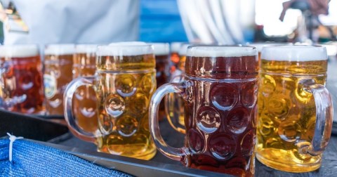Oktoberfest Is Alive And Well In Iowa At Oktoberfest Des Moines