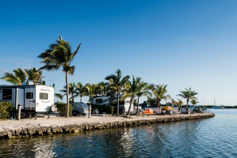 The 23 Best Campgrounds in Florida: Top-Rated & Hidden Gems