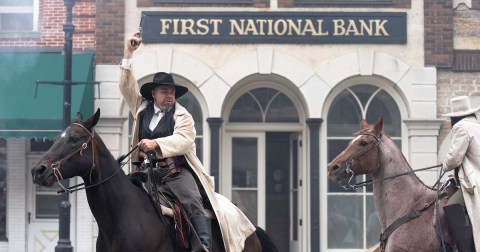 Celebrate The Defeat Of A Notorious Outlaw At This Small-Town Minnesota Festival