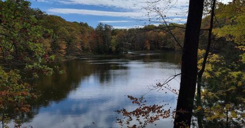 The Rugged And Remote Hiking Trail In Wisconsin That Is Well-Worth The Effort