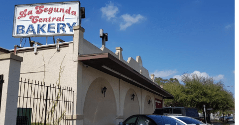 There’s Only One Remaining Old-Time Cuban Bakery In All Of Florida And You Need To Visit