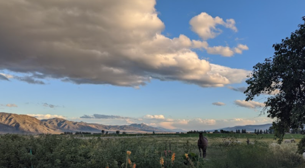 Enjoy The Simple Life When You Visit This Tiny Rural Community In Idaho