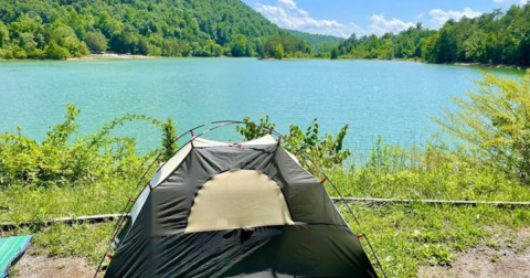 The 20 Best Campgrounds In Tennessee – Top-Rated & Hidden Gems