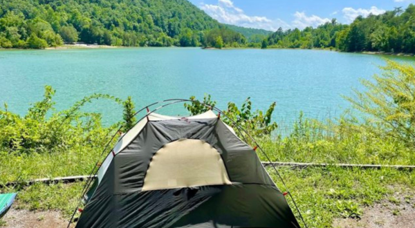 The 20 Best Campgrounds In Tennessee – Top-Rated & Hidden Gems