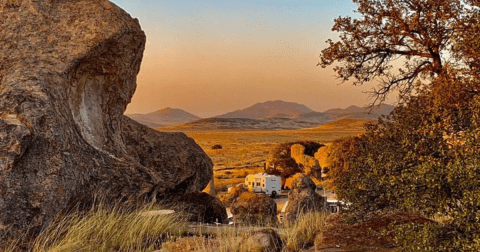 The 26 Best Campgrounds In New Mexico: Top-Rated & Hidden Gems