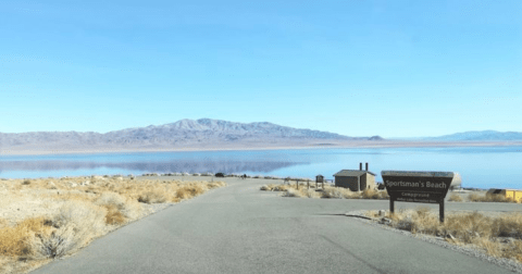 The 19 Best Campgrounds in Nevada: Top-Rated & Hidden Gems