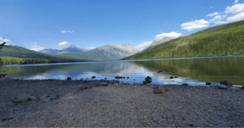 The 26 Best Campgrounds in Montana: Top-Rated & Hidden Gems