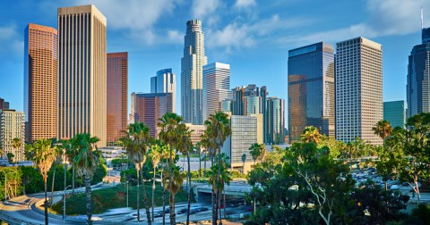 It's Official - Los Angeles' Coolness Factor Outranks Almost Every City In America