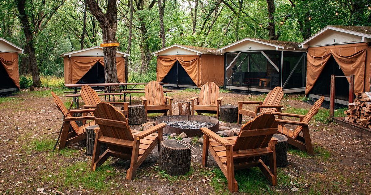 The 22 Best Campgrounds in Wisconsin: Top-Rated & Hidden Gems