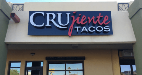 Feast On Scrumptious Arizona Tacos That Have Won More Than A Dozen Awards