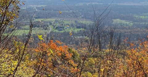 The Rugged And Remote Hiking Trail In Pennsylvania That Is Well-Worth The Effort