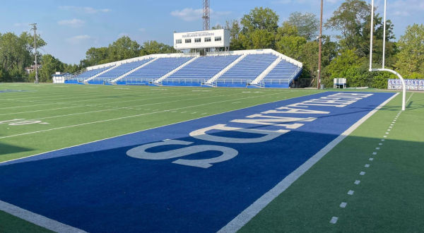 The Football Capital Of Kentucky Is One Of The Most Charming Small Towns You’ll Ever Visit