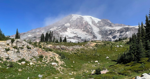 The Incredible Wonder In Washington You Can Only Witness By Hiking