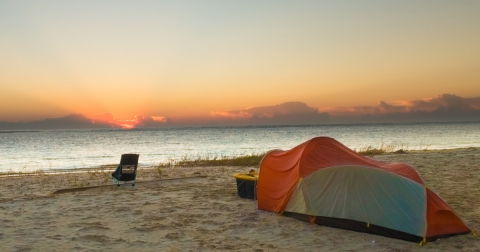 The 18 Best Campgrounds In South Carolina – Top-Rated & Hidden Gems