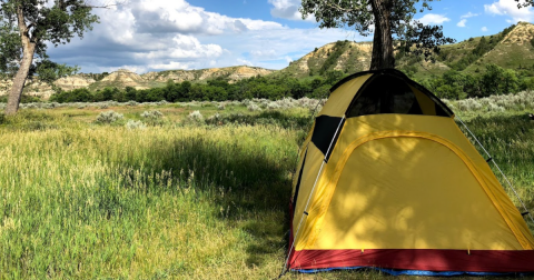 The 18 Best Campgrounds In North Dakota: Top-Rated & Hidden Gems