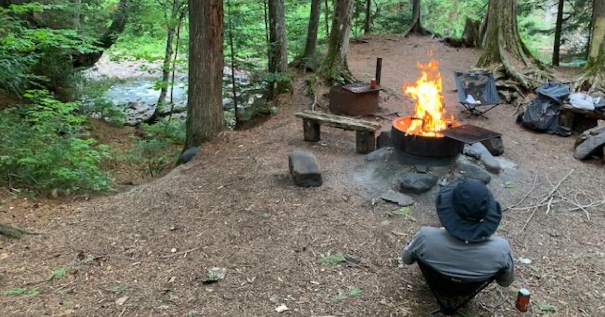 The 24 Best Campgrounds in Minnesota – Top-Rated & Hidden Gems