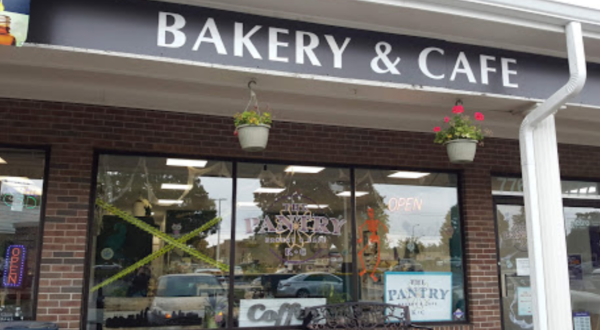 Locals Can’t Get Enough Of The Artisan Creations At This Tiny Bakery In Kansas