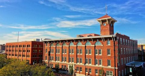 Enjoy A Picture-Perfect Weekend In The City When You Visit Old Town Wichita, Kansas
